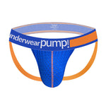2 Pack Men's Sexy Hip-High Thongs