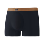 4 Pack Men's Seamless Antibacterial Boxers Briefs