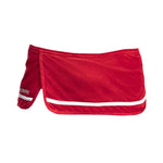 Men's Stylish Homewear Cotton Toweling Side Slit Shorts