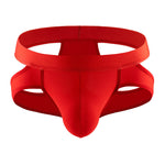 3 Pack Men's Cooling Airflow Trendy Design Sexy Stretch Fit Jockstrap