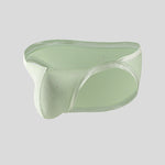 3 Pack Men's U-Convex Pouch Sexy Bikini