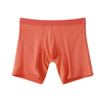2 Pack Men’s Casual Ice Silk Midway Briefs
