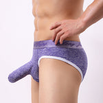 3 Pack Men’s Sexy Lightweight Bikini