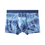 3 Pack Men's Cooling Quick-Dry Breathable Camouflage Sports Trunks