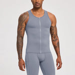 Men's High Compression Shaping Breathable Quick Dry Activewear Sets