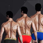 Men's Magnetic Energy Functional Modal Briefs
