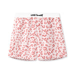3 Pack Men's Ultra Soft Seamless Loose Fit Quick-Dry Boxers Briefs