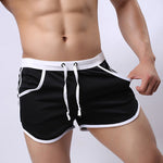Drawstring Easy Dry Casual Beach Board Shorts