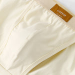 3 Pack Men's Sexy High Cut Cotton Bikini