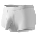 Men's Supportive & Breathable Separated Pouch Trunks