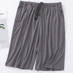 Men's Sleep Shorts Loose Lounge Shorts