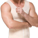 Men's Compression Slimming Body Shaper Tank Top