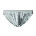 3 Pack Men's Seamless Comfort Jacquard Soft Touch Cooling Briefs