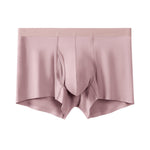 3 Pack Separation Design Support Pouch Boxer Briefs