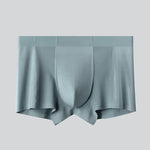 2 Pack Men’s Breathable Seamless Modal Trunks