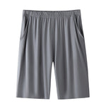 Men’s Gym Shorts Breathable Sport Shorts Lightweight Running Shorts