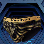 Men's Magnetic Energy Functional Modal Briefs