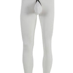 Men's Sexy Front Open Tights