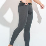 Men's Sleep-Ready Ultra-Soft Thin Modal Stretchy Thermal Bottoms