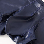 2 Pack Men's Big Pouch Performance Sexy Trunks