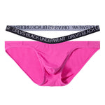 Sexy Low-rise Pouch Bikini