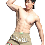Baggy House Shorts for Men