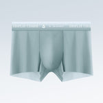 4 Pack Men’s Air Pouch Mesh Trunks