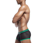 Men's Quick-Dry Breathable Ice Silk Trunks
