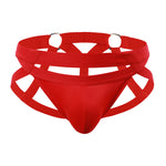 Men's Sexy Bondage Thong