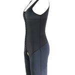 Men Shapewear Tummy Control Slimming Bodysuit