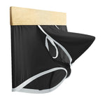 4 Pack Men's Ice Silk Breathable Separate Ultra-Thin Trunks