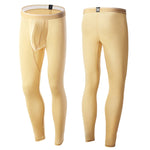 Men's Mid-Rise Separation Sports Tights