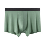 3-pack Men's Sports Antibacterial Graphene Boxer Shorts