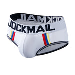 2-pack Men's Sexy Cotton Support Briefs