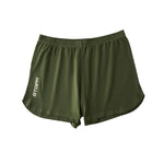 2 Pack Men's Cotton Comfort Loose Fit Breathable Boxers