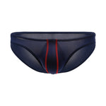 3 Pack Men's U-Pouch Low-Rise Briefs