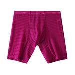 2 Pack Men's Solid-Colored Midway Briefs