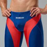 Men's Summer Beach Swim Shorts & Trunks