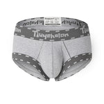 2 Pack Men's Ultra-Soft Support Pouch Trunks
