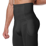 Men's Tummy Control Shaping Support Underwear