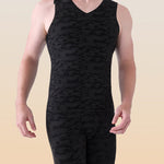 Men's Seamless Comfort Everyday Essential Odor-Control Warm Thermal Sets