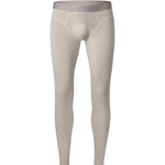 Men's Thin Slim-Fit 2-in-1 Thermal Bottoms & Long Johns