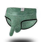 3 Pack Men’s Sexy Lightweight Bikini
