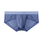 3 Pack Comfy U Convex Pouch Briefs For Men