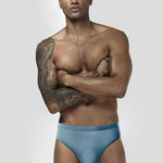 3D Convex Pouch Breathable Briefs