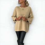 Julianette | Elegant Sweater