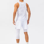 Men's Sleeveless Quick Dry Sports Vest