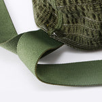 Men’s Sexy Jockstrap with Support Pouch