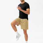 Cool Breathable Casual Holiday Shorts