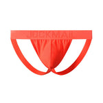 Men's Sexy Breathable Minimalist Support Jockstrap